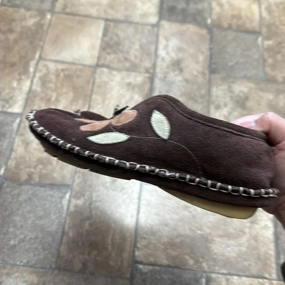 Foamtreads slip on sz 6.5-7 - Picture 5 of 8